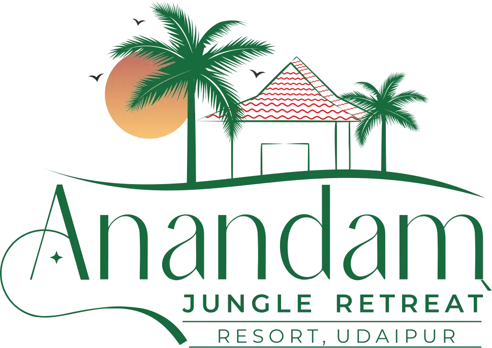 Anandam Luxury Resort