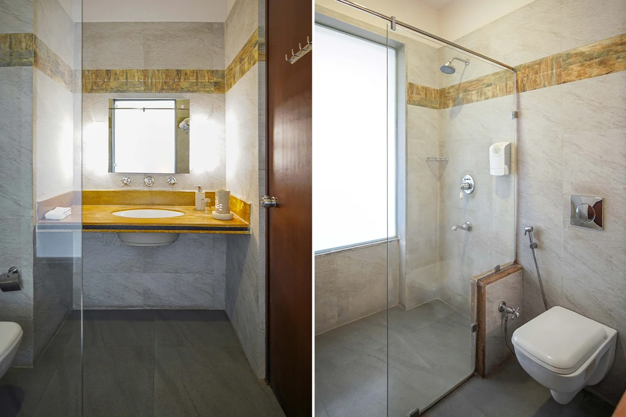 luxury hotel in Udaipur